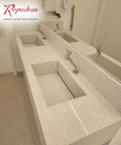 Quartzo Branco Estelar