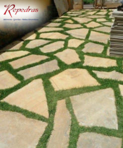 Pedra São Tomé Amarela Cavacão