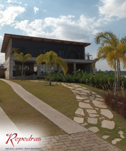 Pedra São Tomé Branca Cavacão