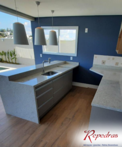 Granito Branco Itaúnas