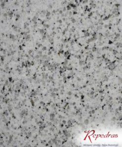 Granito Branco Polar
