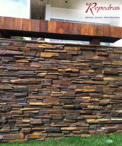 Pedra Ferro Filete Ponta de Serra