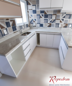 Granito Branco Siena