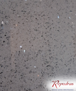 Quartzo Cinza Estelar