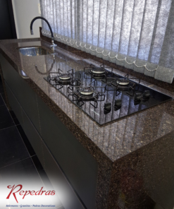 Granito Café Imperial