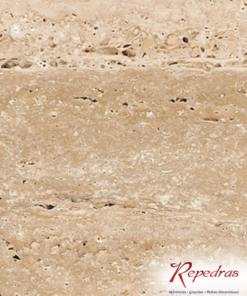 Mármore Travertino Romano