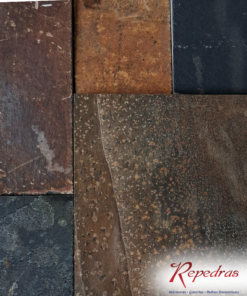 Pedra Ferro Telada 10x10 10x20 e 20x20