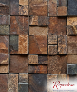 Pedra Ferro Telada 3x3 3x6 e 6x6