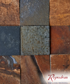 Pedra Ferro Telada 10x10