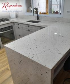 Granito Branco Pitaya Extreme White