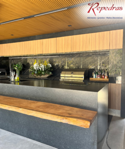 Granito Preto São Gabriel