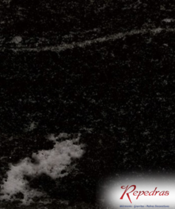 Granito Preto Via Láctea