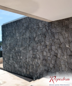 Pedra Miracema em Caco Irregular