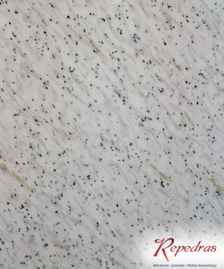 Granito Branco Pitaya Supreme White