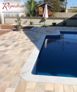 Pedra Mineira Guapé Serrada