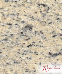 Granito Amarelo Icaraí