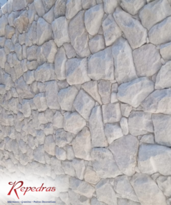 Pedra Moledo Branca Dolomita