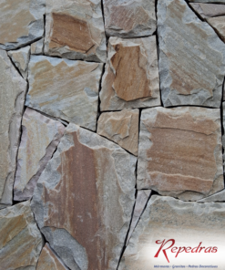 Pedra Atacama Amarela