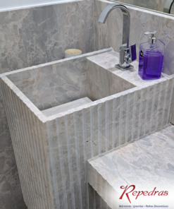 Mármore Branco Paraná