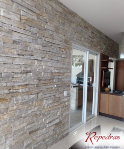 Filetão Pedra Madeira Branca Codorna