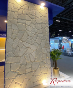 Pedra Atacama Branca