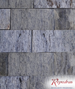 Pedra Madeira Verde Serrada