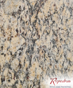 Granito Santa Cecília