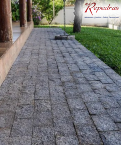 Pedra Miracema Serrada 15x30