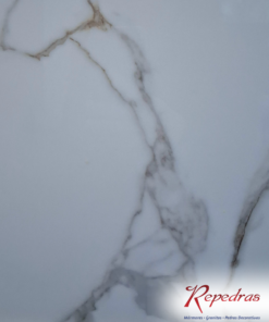 Lâmina Calacatta Fine