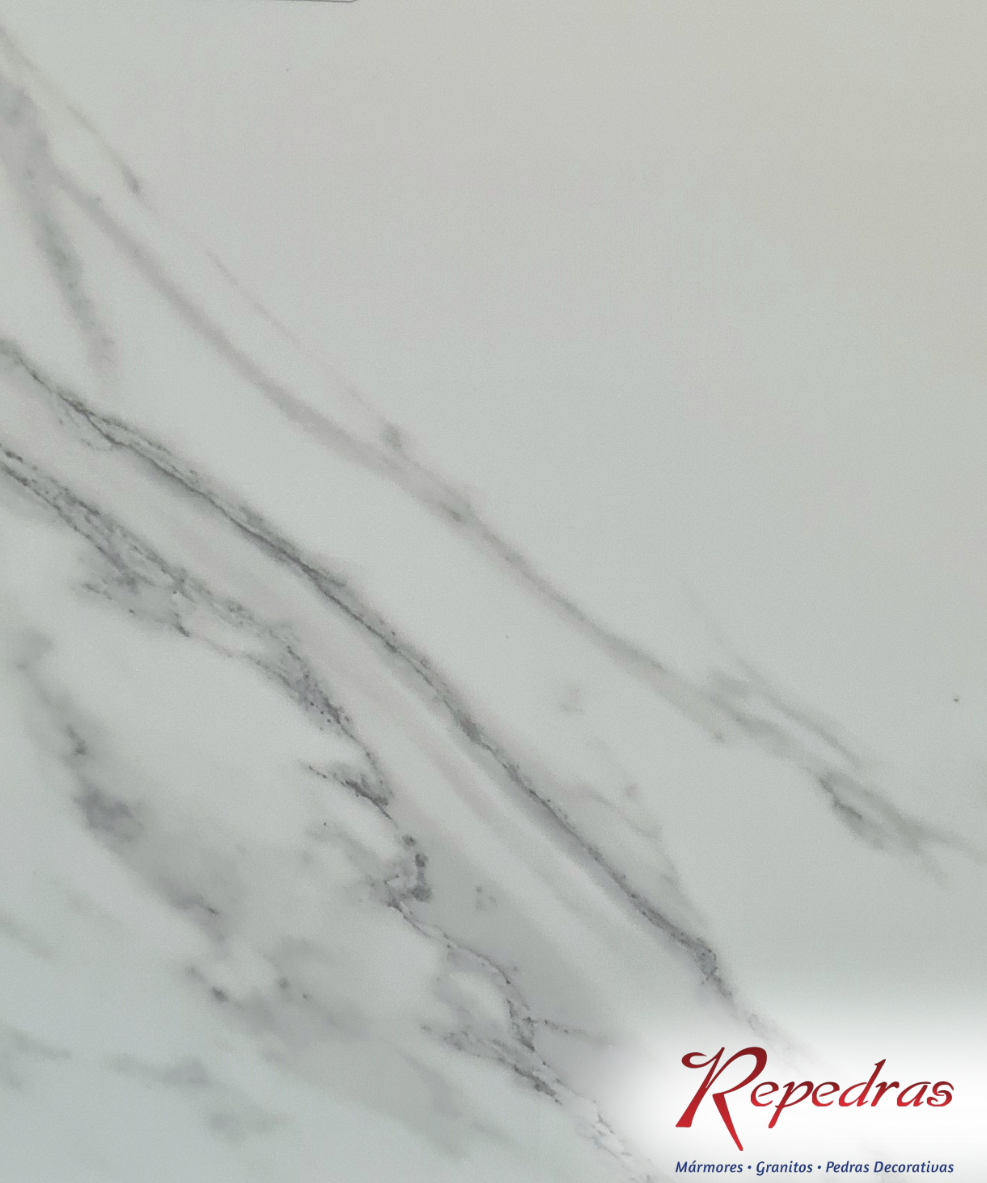 Lâmina Statuário Fosca