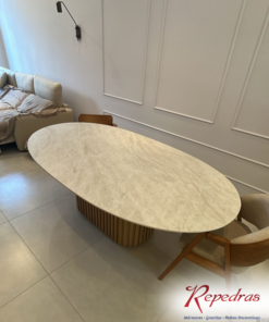 Lâmina Taj Mahal Alpha