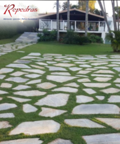 Pedra Mineira Guapé Cavacão