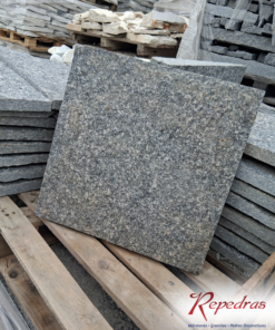 Pedra Miracema Serrada 50x50 (Corte Manual)