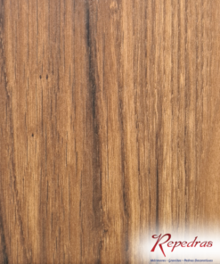 Lâmina Amadeirada Escovada